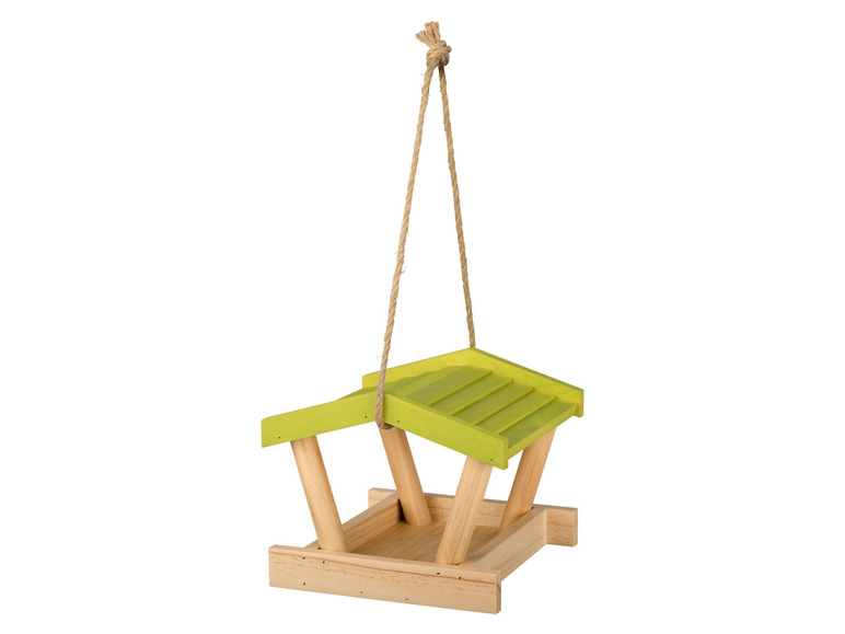 zoofari® Mangeoire pour écureuils Zoofari , prezzo 7.99 EUR