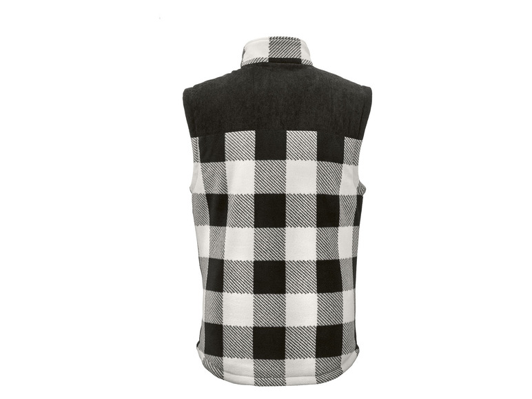PARKSIDE® Veste polaire sans manches Parkside , prezzo 12.99 EUR