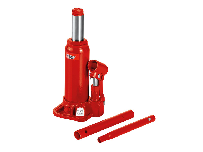 ULTIMATE SPEED® Cric hydraulique | Ultimate speed , prezzo 17.99 EUR