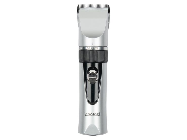 zoofari® Kit de toilettage sans fil Zoofari , prezzo 23.99 EUR
