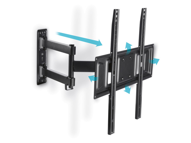 SILVERCREST® Support mural TV Acheter Silvercrest , prezzo 24.99 EUR
