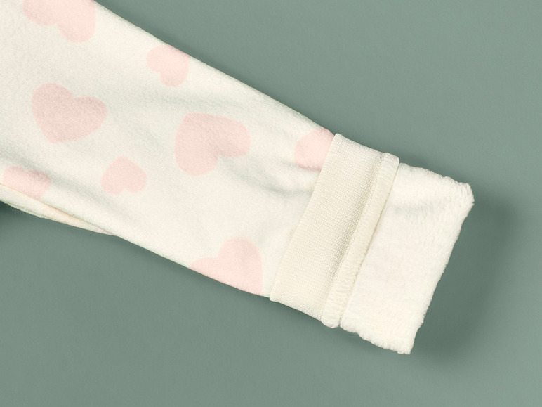 lupilu® Pull en peluche petite fille Lupilu , prezzo 5.99 EUR