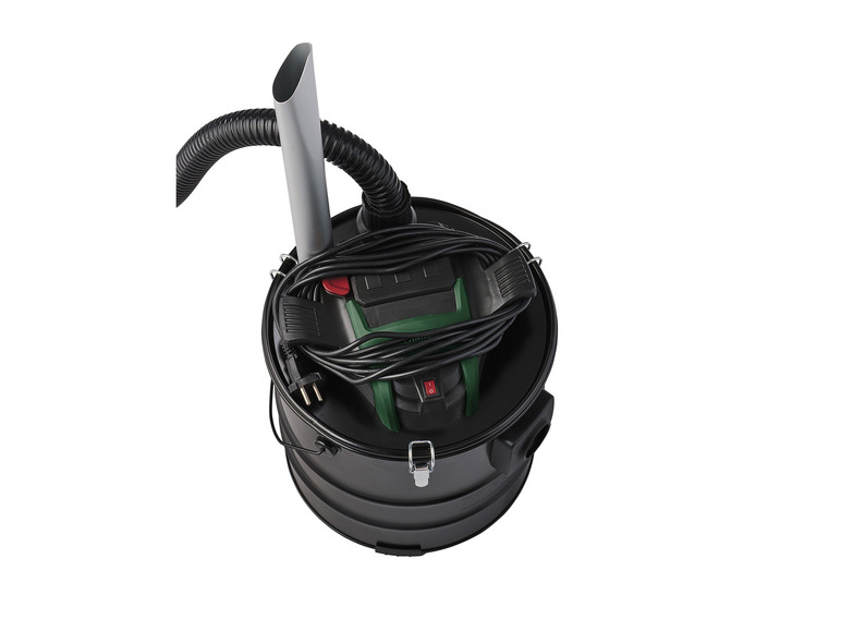 PARKSIDE® Aspirateur de cendres PAS Parkside , prezzo 39.99 EUR
