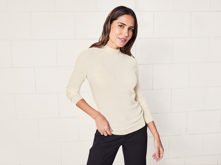 esmara® Pull-over en tricot femme | Esmara , prezzo 8.99 EUR
