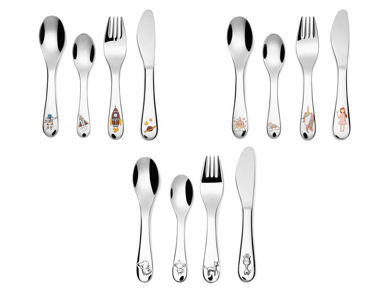 ERNESTO® Set de couverts enfant Acheter Ernesto , prezzo 4.99 EUR