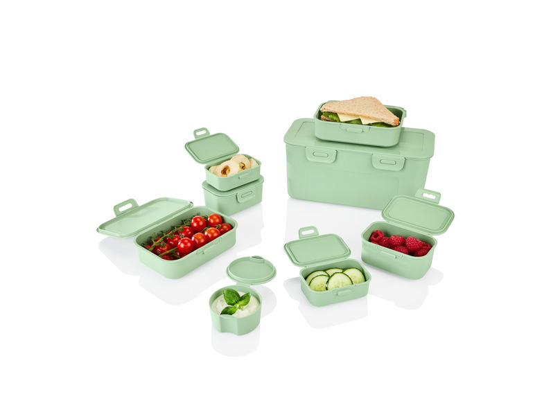 ERNESTO® Set de 8 boîtes de conservation Ernesto , prezzo 6.99 EUR