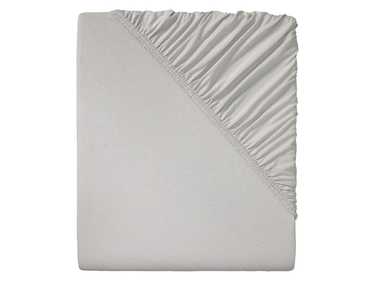 LIVARNO home Drap-housse en jersey, Livarno home, prezzo 6.49 EUR