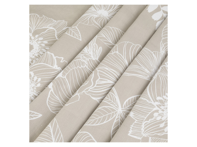 LIVARNO home Parure de lit double face Livarno home, prezzo 19.49 EUR