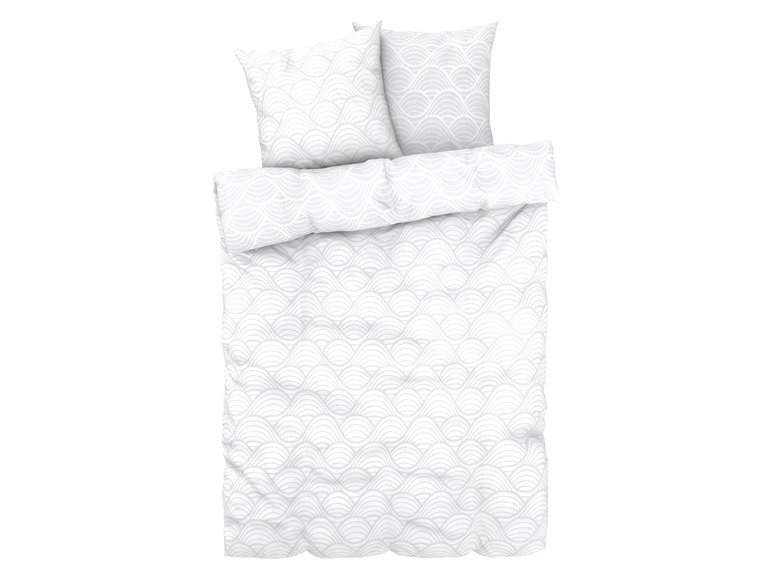 LIVARNO home Parure de lit double face Livarno home, prezzo 17.54 EUR