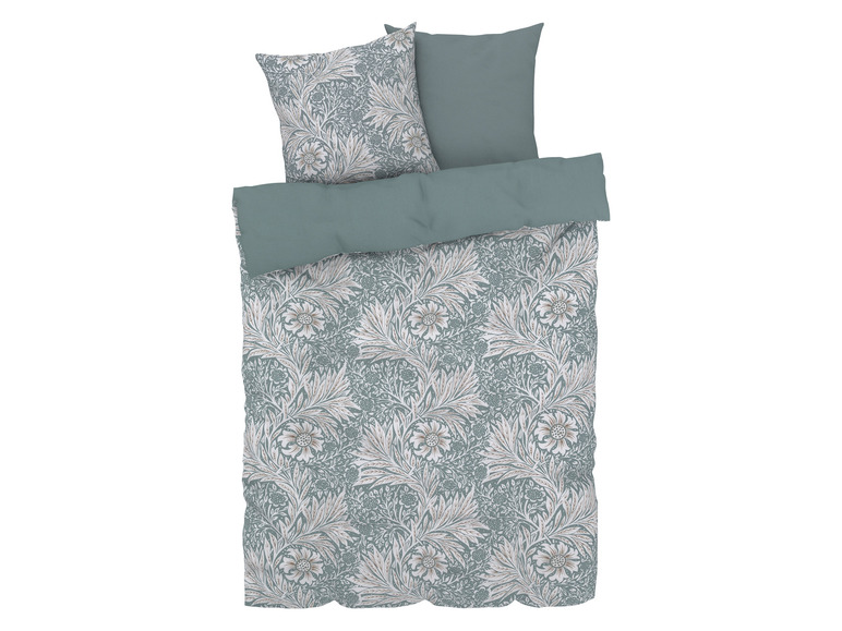 LIVARNO home Parure de lit réversible, Livarno home, prezzo 19.49 EUR