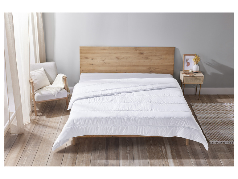 LIVARNO home Couette anti-acariens, Livarno home, prezzo 29.99 EUR