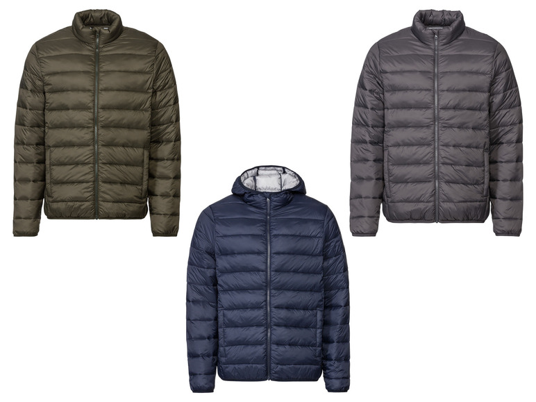 LIVERGY® Doudoune homme Acheter en Livergy , prezzo 12.99 EUR