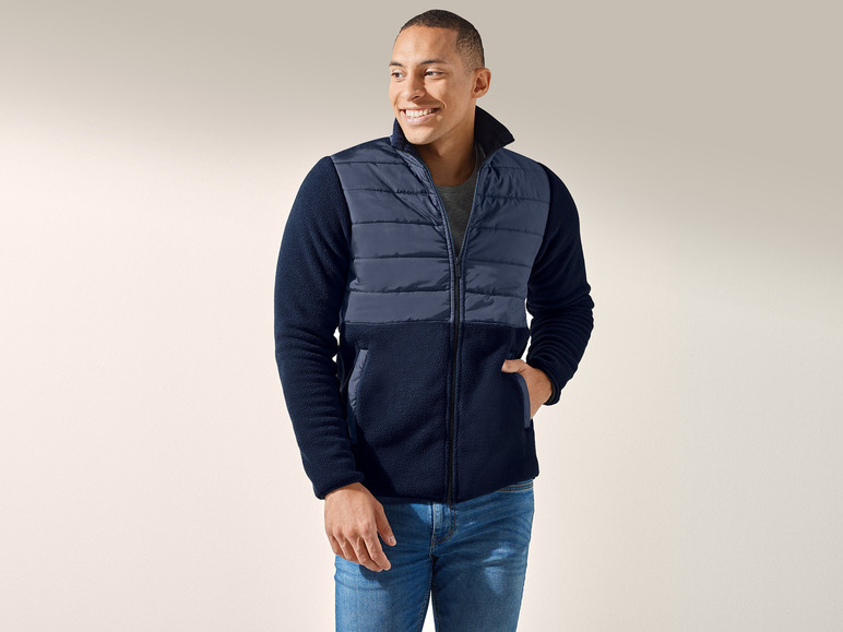LIVERGY® Veste homme Acheter en ligne Livergy , prezzo 14.99 EUR