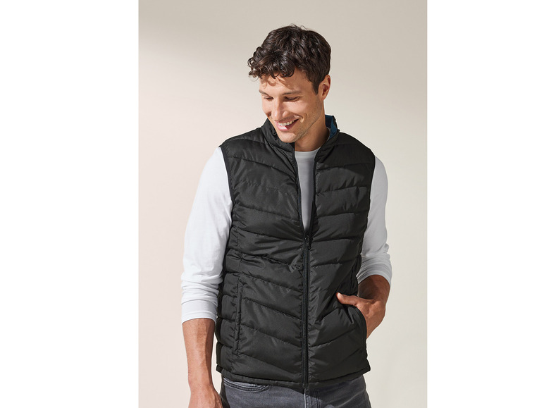 LIVERGY® Doudoune sans manches homme Livergy , prezzo 11.99 EUR