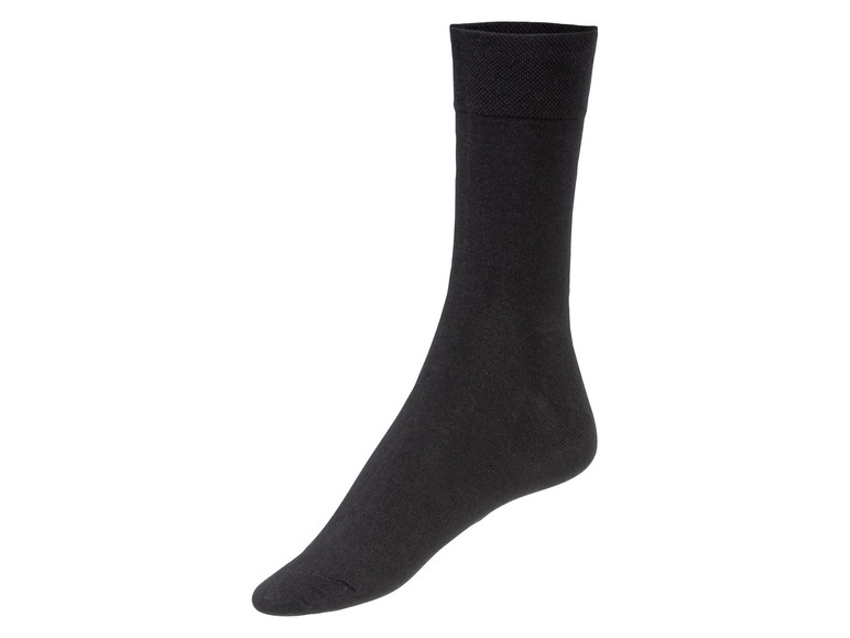 LIVERGY® Lot de 7 paires de chaussettes Livergy , prezzo 4.99 EUR