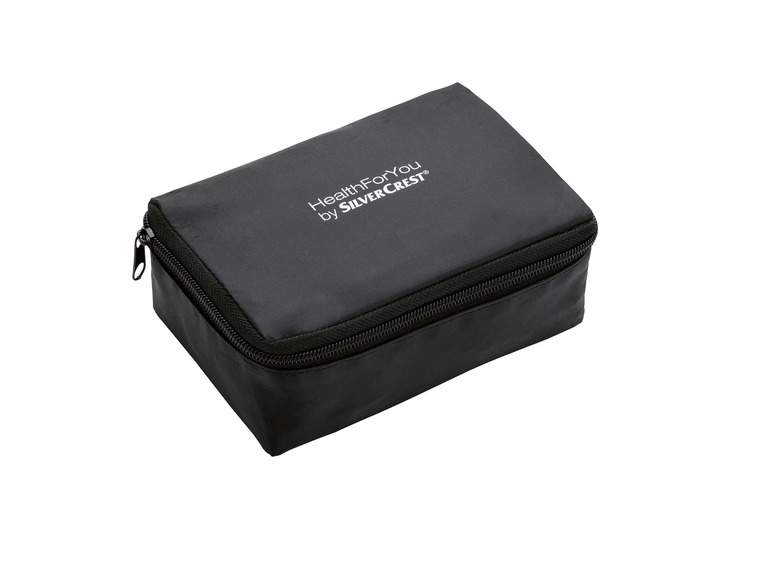 HealthForYou by Silvercrest Tensiomètre Healthforyou by silvercrest, prezzo 24.99 EUR
