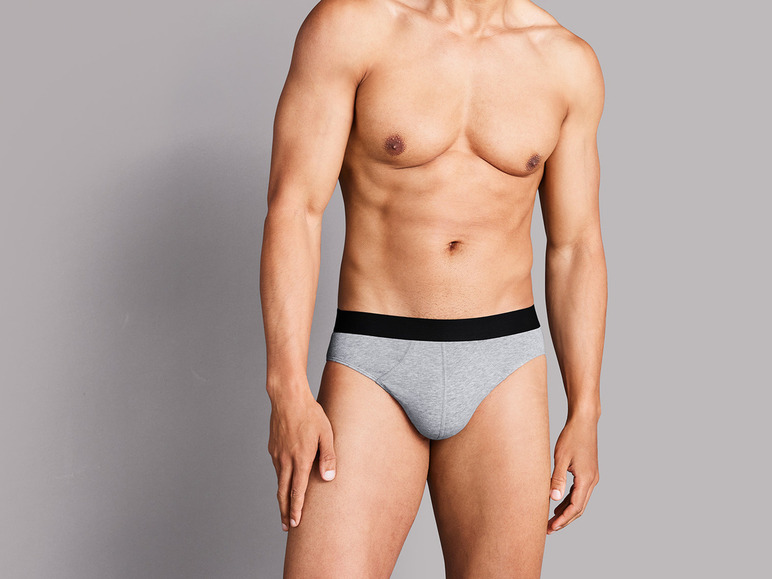 LIVERGY® Lot de 3 slips homme Acheter Livergy , prezzo 5.99 EUR