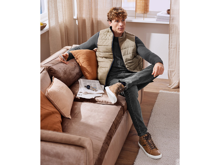 LIVERGY® Pull en maille homme Acheter Livergy , prezzo 11.99 EUR