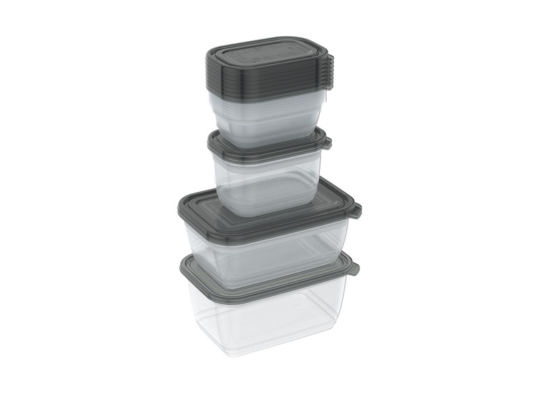 ERNESTO® Boîtes de conservation, 13 Ernesto , prezzo 6.99 EUR