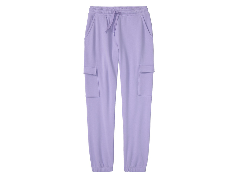 pepperts!® Pantalon cargo molletonné Pepperts , prezzo 6.99 EUR