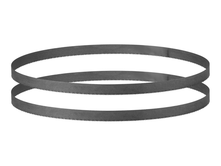 PARKSIDE® Lames de scie à ruban PBSB Parkside , prezzo 14.99 EUR
