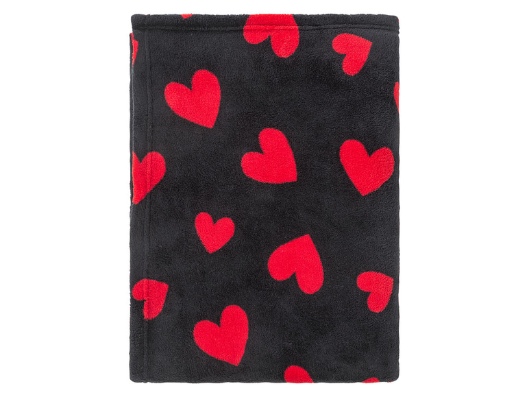 LIVARNO home Plaid, 150 x 200 cm | LIDL Livarno home, prezzo 9.99 EUR