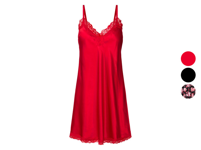 esmara® Nuisette en satin femme Acheter Esmara , prezzo 5.99 EUR