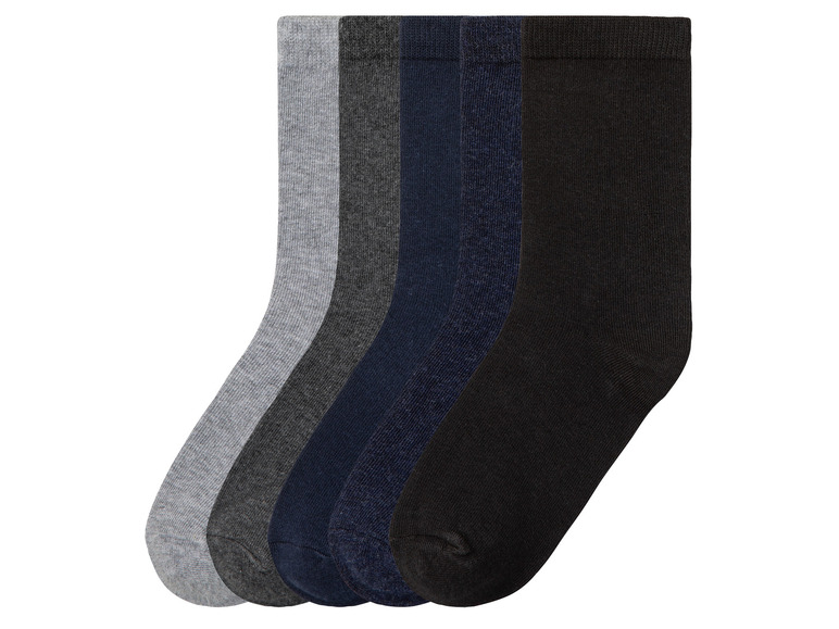 pepperts!® Lot de 5 paires de chaussettes Pepperts , prezzo 3.99 EUR