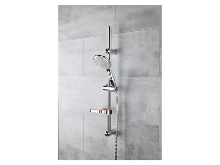 LIVARNO home Pommeau de douche multifonction Livarno home, prezzo 6.99 EUR