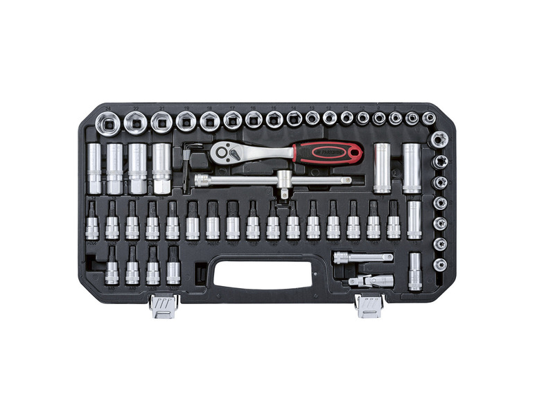 PARKSIDE® Set de douilles et d'embouts Parkside , prezzo 34.99 EUR
