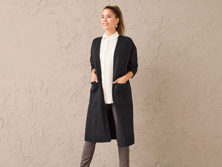 esmara® Cardigan long femme Acheter Esmara , prezzo 11.99 EUR