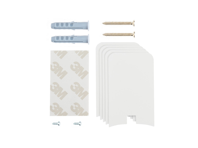 SILVERCREST® Sonnette sans fil et sans Silvercrest , prezzo 9.99 EUR