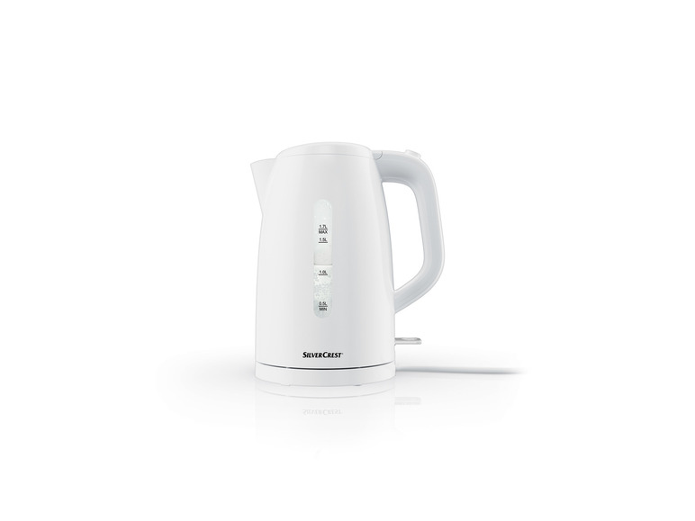 SILVERCREST® Bouilloire SWKK 3000 B2, Silvercrest , prezzo 14.99 EUR