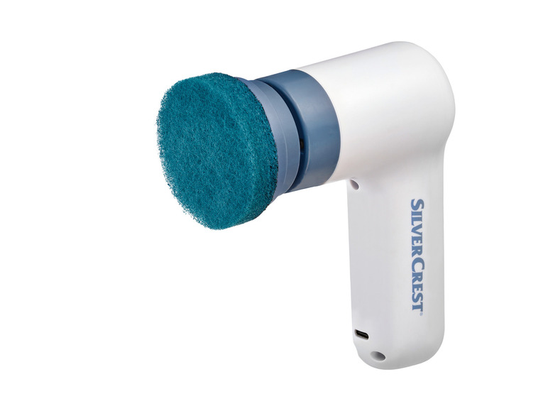 SILVERCREST® Brosse de nettoyage électrique Silvercrest    , prezzo 19.99 EUR