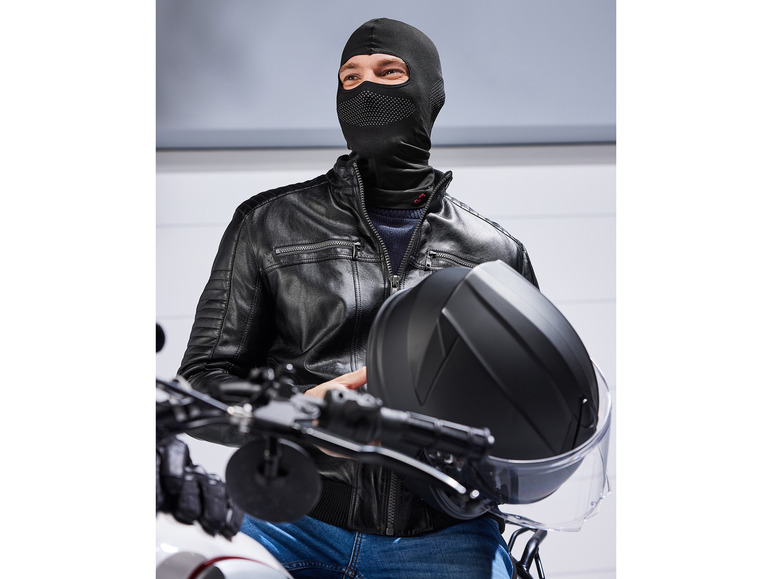 CRIVIT Cagoule moto Acheter en ligne Crivit, prezzo 4.99 EUR