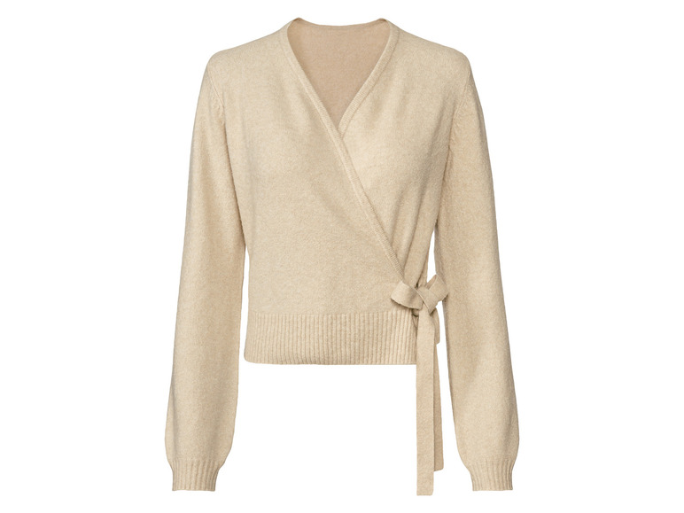 esmara® Cardigan cache-cœur femme Esmara , prezzo 9.99 EUR