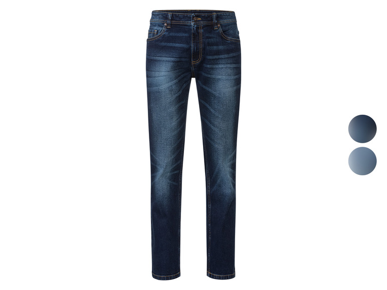 LIVERGY® Jean slim homme Acheter en Livergy    , prezzo 13.99 EUR