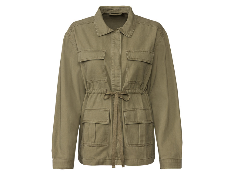 esmara® Veste style militaire femme Esmara , prezzo 12.99 EUR