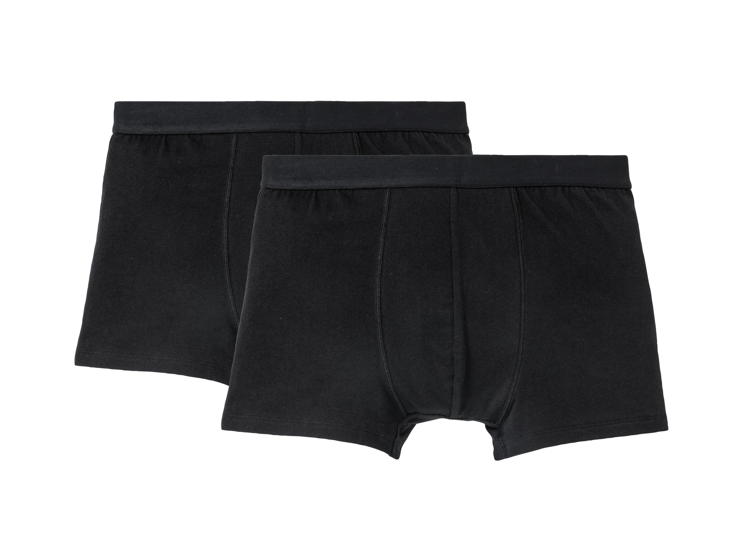 Boxers homme bio , le prix 4.99 €
- Ex. 95 % coton et 5 % élasthanne
- Lot ...
