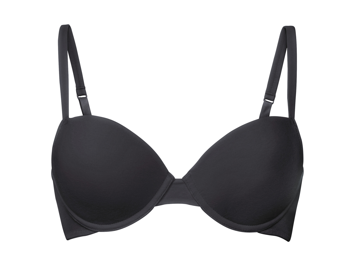 Soutien-gorge invisible femme bio , le prix 5.99 €
- Ex. dessus 95 % coton et ...