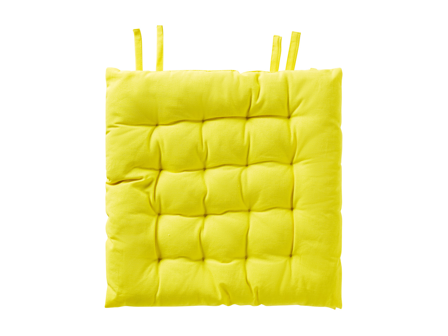 Coussins de chaise , le prix 14.97 €
- Ex. Dessus 100 % coton
- L'unitée ...