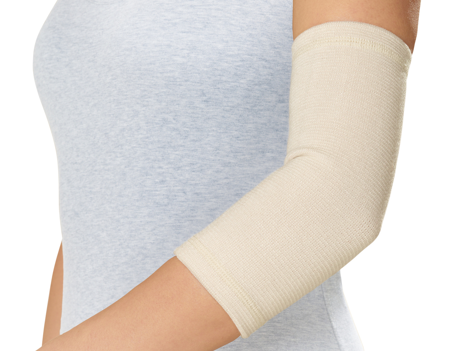Bandage avec fil de cuivre, le prix 2.99 €
- Du S/M au L/XL selon modèle
- ...