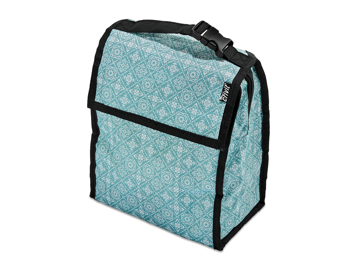 Sac réfrigérant , le prix 5.99 €
- Au choix : env. 1 L ou env. 4 L
- Poche ...