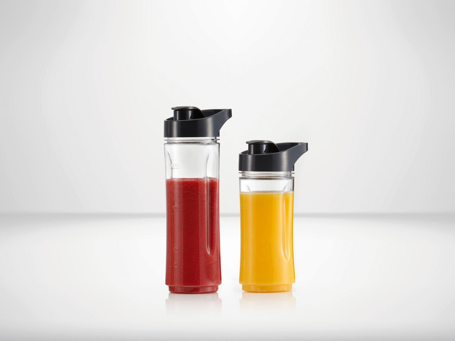 Blender à smoothie avec presse-agrumes , le prix 24.99 €
- 2 en 1 : blender ...