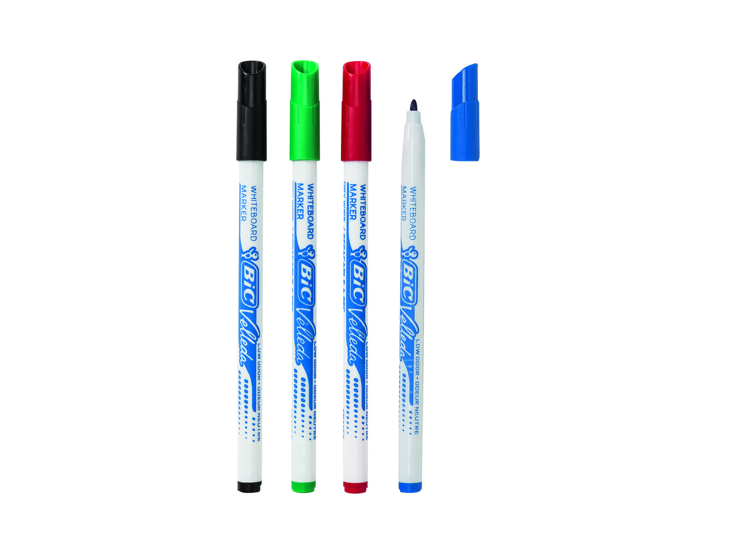 Porte-mines/ ardoise/marqueurs , le prix 1.49 €
- Au choix : porte-mines (lot ...