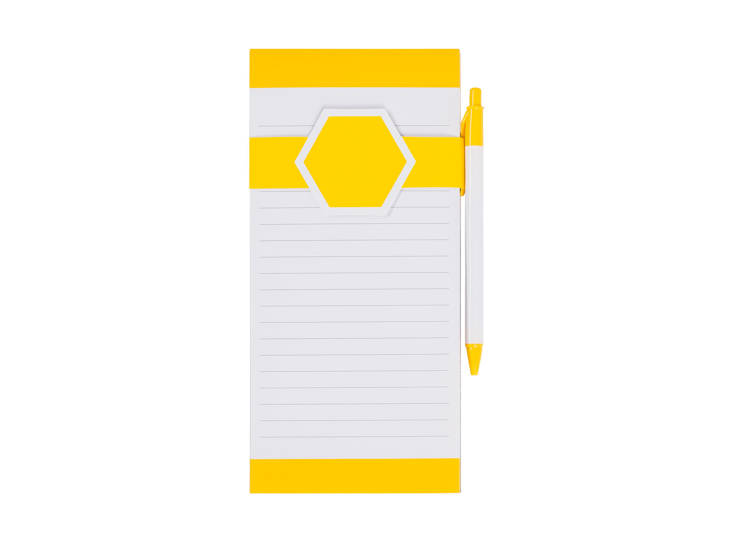 Bloc-notes et stylo , le prix 1.49 €
- 2 bandes magnétiques au dos
- 4 coloris ...