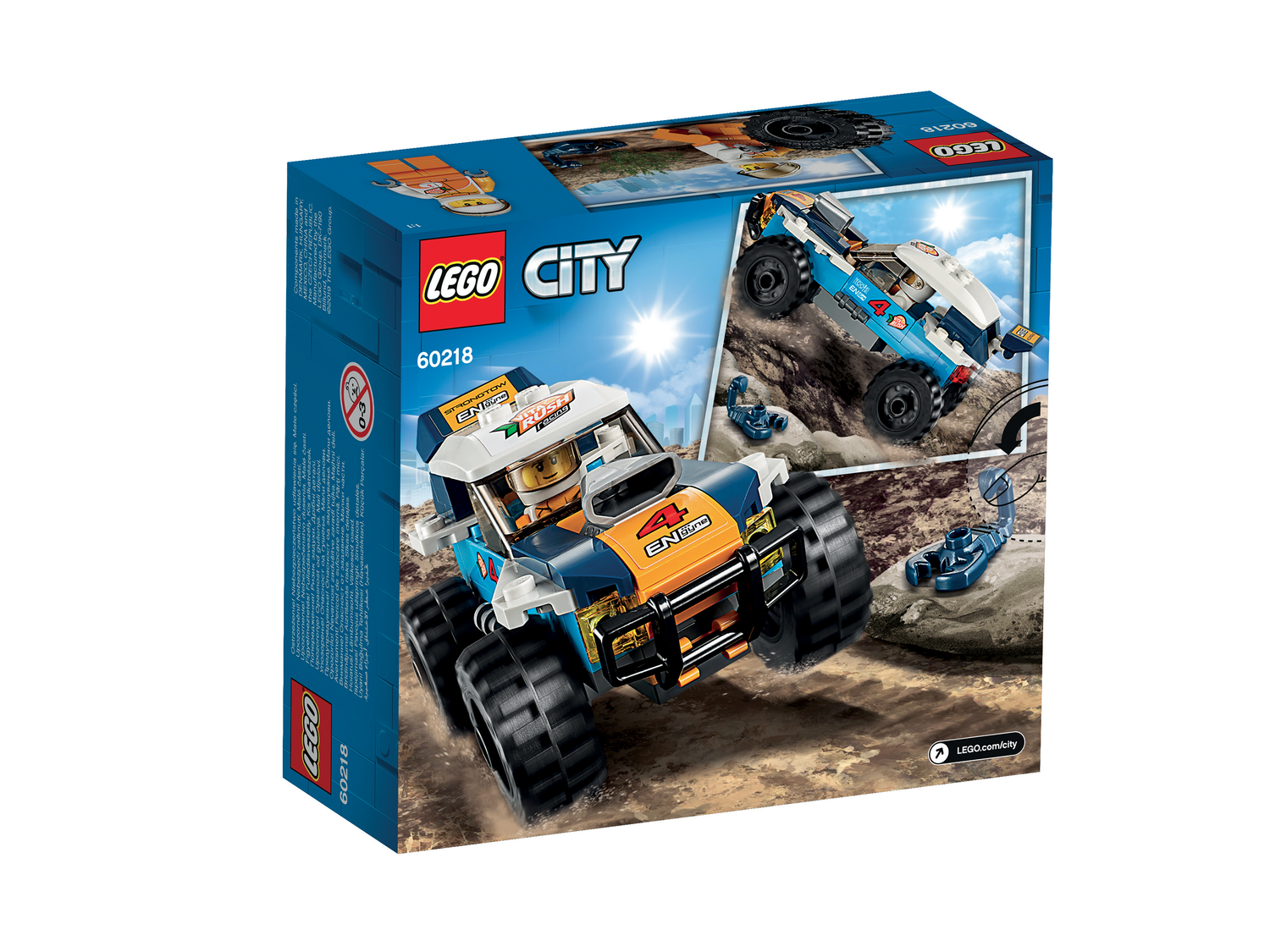 Blocs de construction petit format , le prix 9.99 €
- Au choix : 18 mois à ...