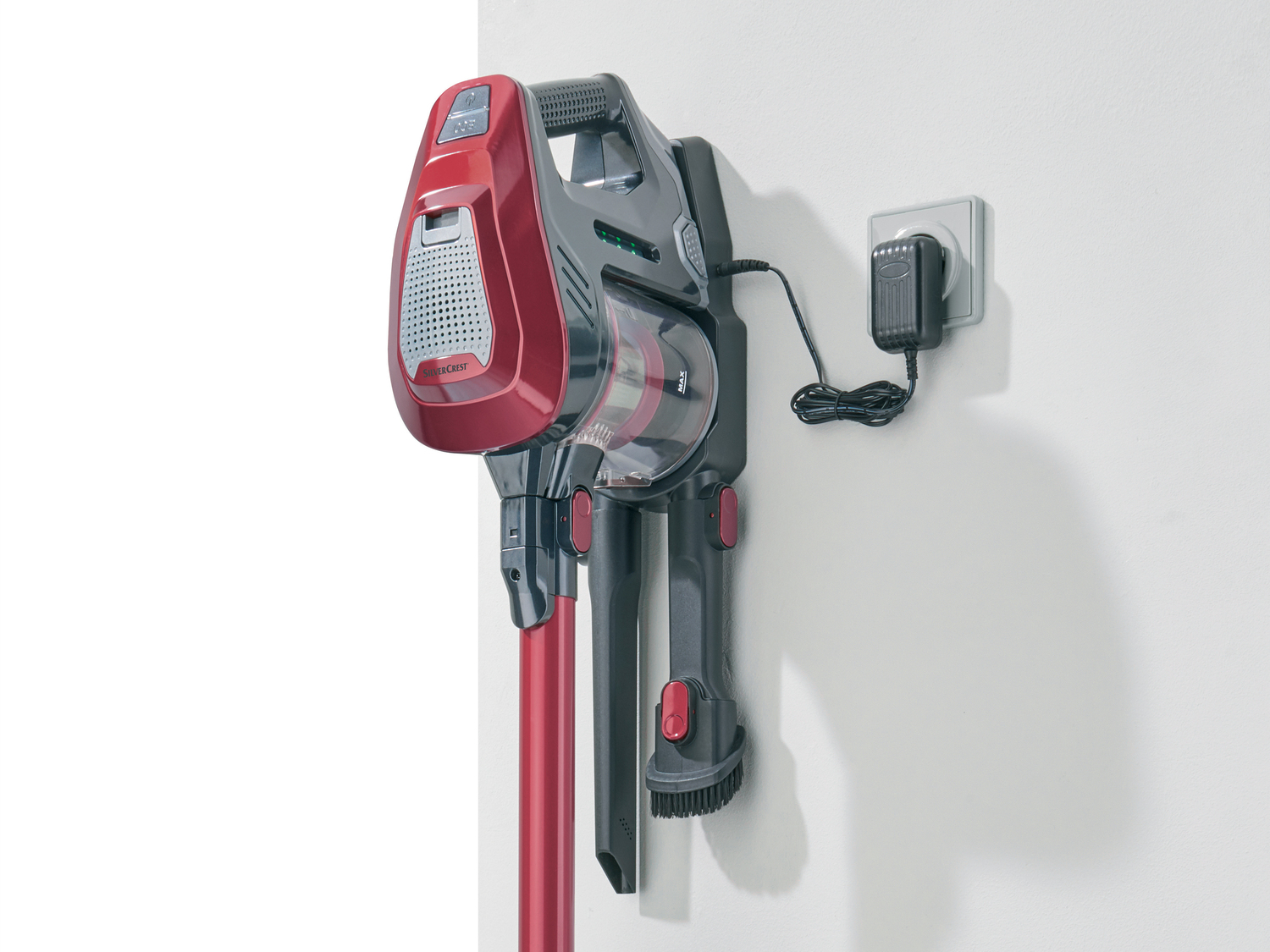 Aspirateur sans fil polyvalent , le prix 79.99 € 
- Sans fil
- Technologie cyclonique ...