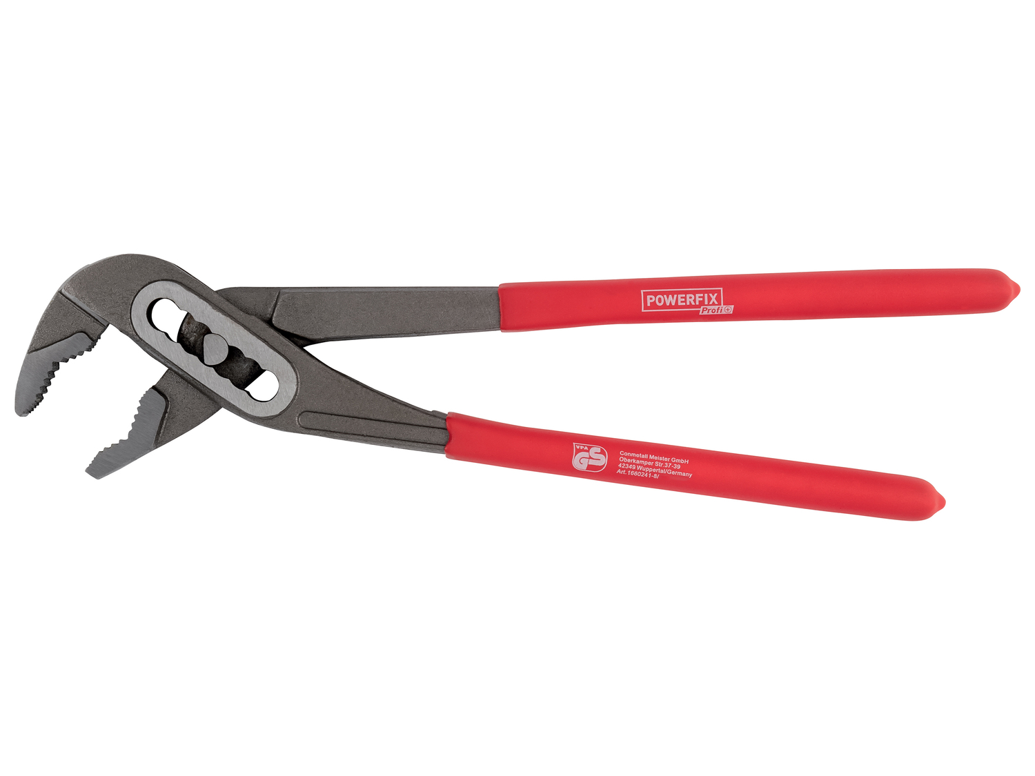 Pinces de plomberie , le prix 9.99 €
- En acier au carbone
- Set de 3 : pince ...
