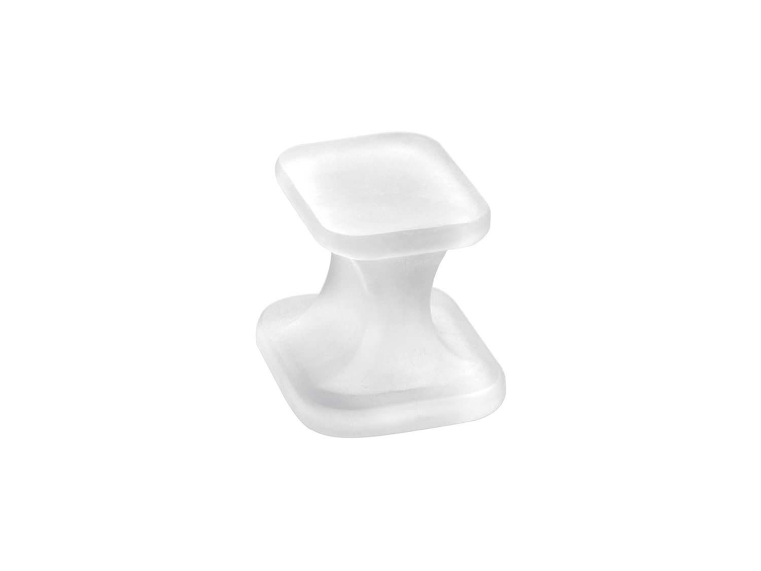 Protecteur ou séparateurs d’orteils1 , le prix 1.99 €
- En gel résistant, ...